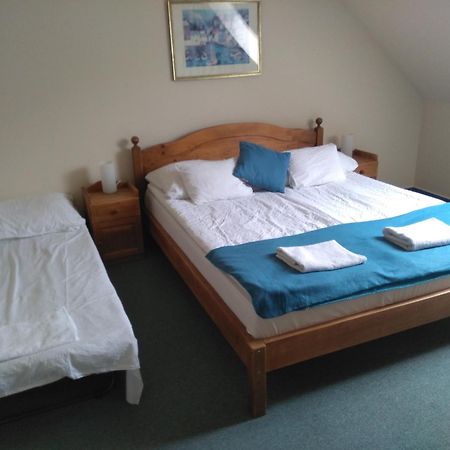 Erdőbénye Benyei Fogado Panzio Es Etterem Bed & Breakfast エクステリア 写真