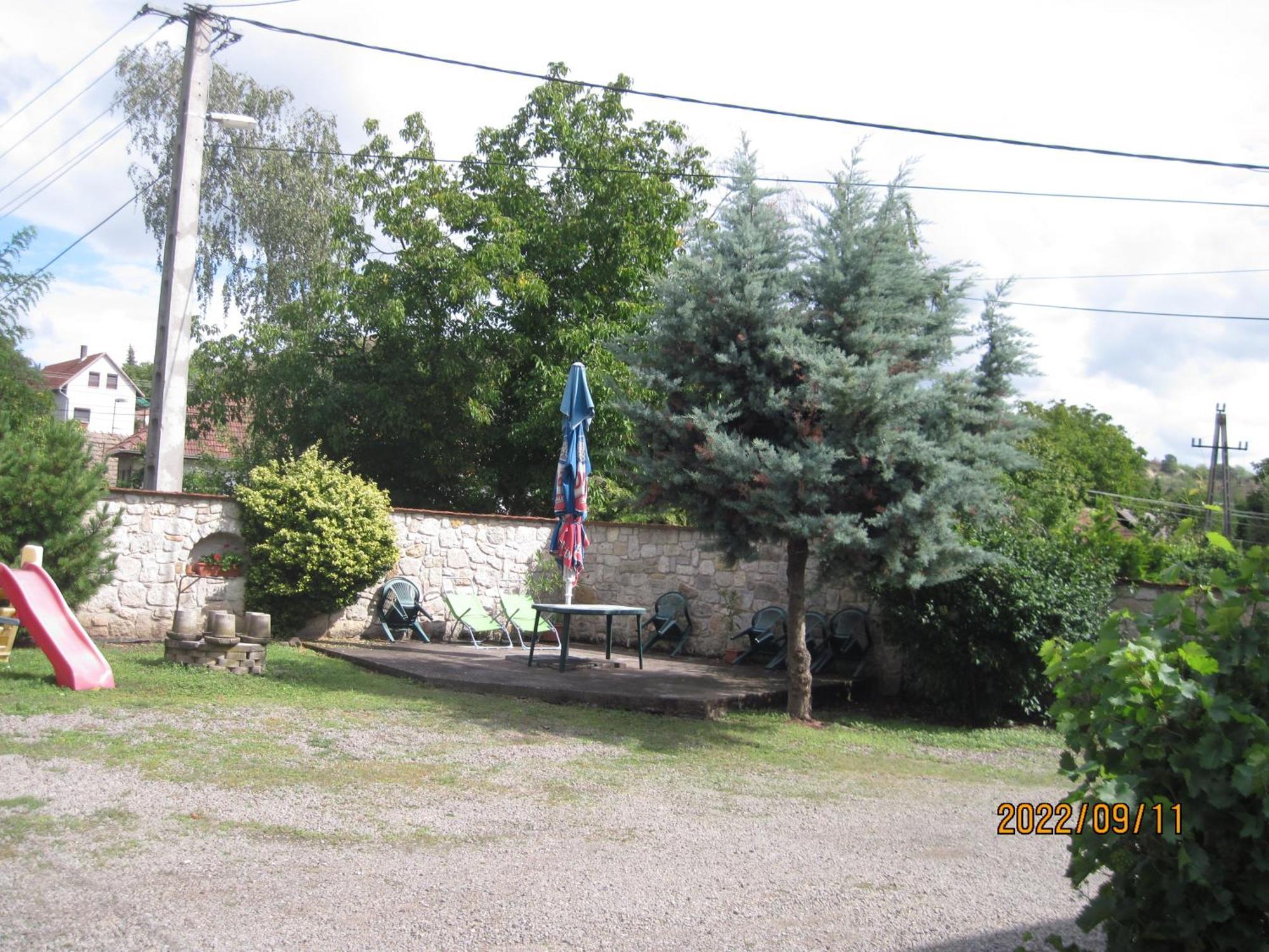 Erdőbénye Benyei Fogado Panzio Es Etterem Bed & Breakfast エクステリア 写真