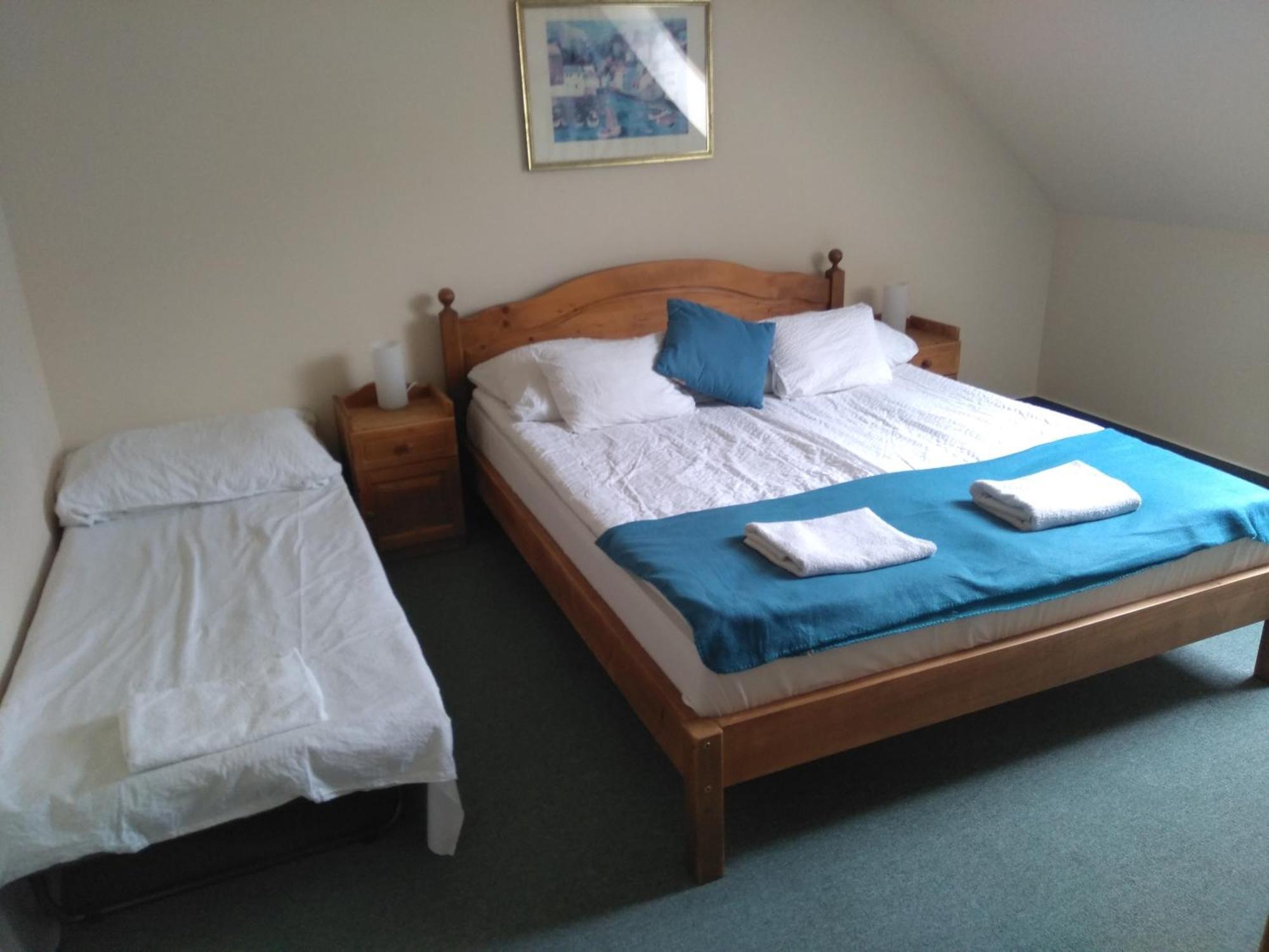 Erdőbénye Benyei Fogado Panzio Es Etterem Bed & Breakfast エクステリア 写真