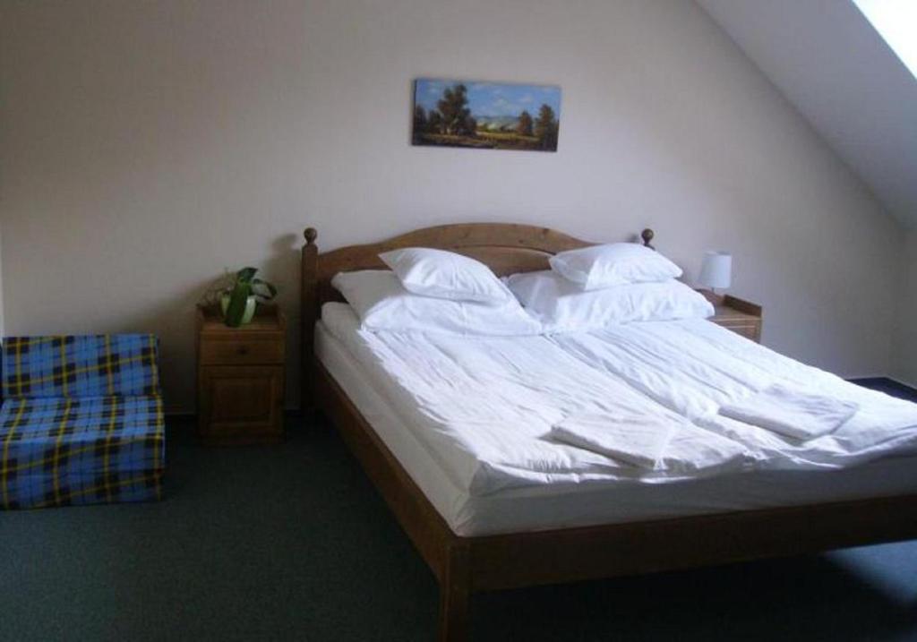 Erdőbénye Benyei Fogado Panzio Es Etterem Bed & Breakfast エクステリア 写真