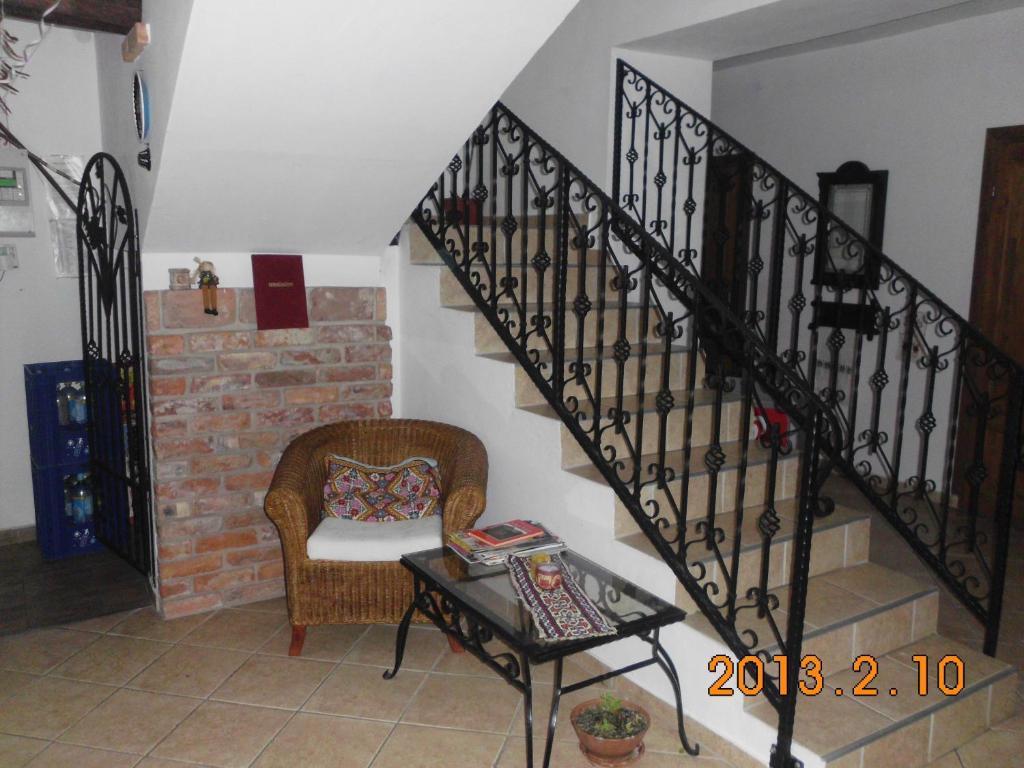 Erdőbénye Benyei Fogado Panzio Es Etterem Bed & Breakfast エクステリア 写真