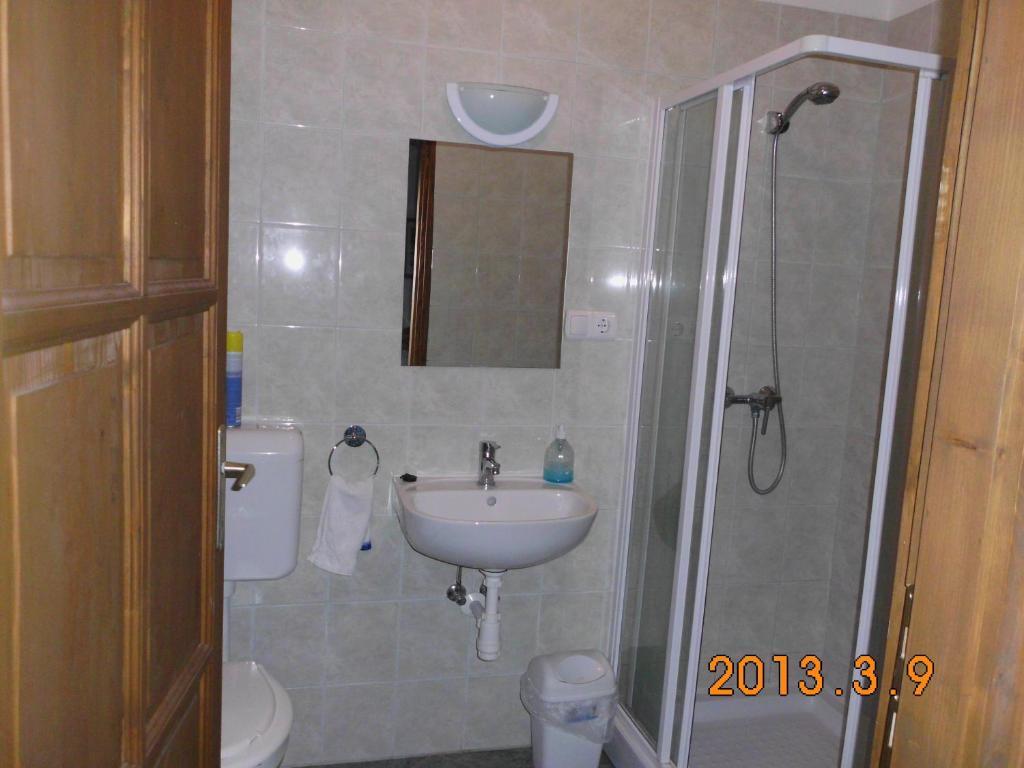 Erdőbénye Benyei Fogado Panzio Es Etterem Bed & Breakfast エクステリア 写真